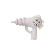 Raygun (Light Grey) - 16cm - Fabelab