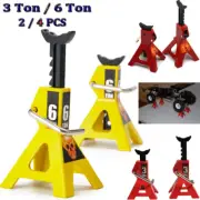 Alloy 1/10 Working JACK STAND for RC Crawler Axial SCX10 TRX-4 RC 4WD D90 Wraith