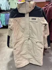 Columbia Ballistic Ridge Interchange Waterproof Jacket Women WL2465 NWT Org $280
