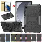 For Samsung Galaxy Tab A9 Plus 11" X210/X216/X218 Tablet Shockproof Case Cover