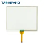 Touch Screen for PLCS-10 PLCS-11 SI-3 New Touch Panel Glass