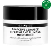 [THE-INKEY-LIST] Bio-Active Ceramide Repairing And Plumping Moisturizer