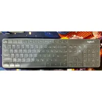 在飛比找蝦皮購物優惠-logitech羅技 MK235/K375/K375S 鍵盤