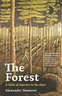 在飛比找誠品線上優惠-The Forest: A Fable of America