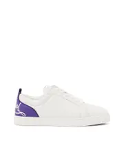 Christian Louboutin Fun Louis Junior Sneakers