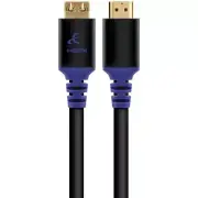Ethereal MHX-LHDME4 MHX High-Speed HDMI Cable with Ethernet (13ft)
