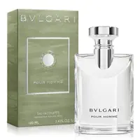 在飛比找ETMall東森購物網優惠-Bvlgari 寶格麗 大吉嶺中性淡香水(100ml)-原廠