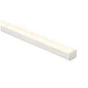 Acc. - Standard Diffuser to suit HV9693-1922 (Per Metre) Havit Lighting - HV9693-1922-SD
