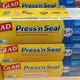 好市多 Glad Press’n Seal 強力保鮮膜 3入