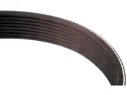 FAN BELT (5PK x 1560) FOR NEW HOLLAND TS100A TS110A TS115A TS125A TS135A TRACTOR