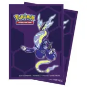 Pokemon Ultra Pro - Deck Protector Sleeves Miraidon