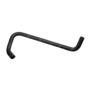 Gates Upper Radiator Hose for Ram 1500 DS 3.0L Diesel 179KW EXF 2013-ON