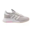 Adidas Retropy F2 Women's Shoes Grey One-Off White GW9045