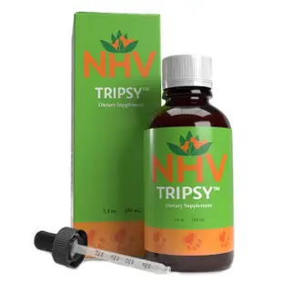 【NHV藥草獸醫】TRIPSY 腎臟膀胱泌尿照護營養飲+寵物沐浴乳30mlx2 贈品隨機出貨(寵物保健/狗泌尿/貓泌尿)