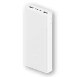 小米 行動電源 3 台灣版 雙向快充 快充版 20000mah 18W Micro-USB/USB-C