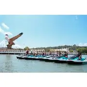 Save 5.00%! 4 Hour Jet Ski Adventure in Langkawi