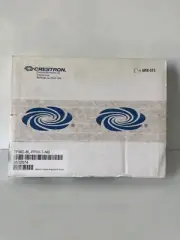 Crestron TPMC-8L-FPW-T-NB 6502074