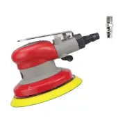 Pneumatic Sander Air Sander Sanding Machine Polisher Tool Air Power Sander J9C9