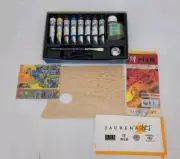 Jaurena Art MIR Oil Paint Kit NEW