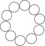 Anneome 10pcs Water Filter Housing Gasket Washer Kit for Undersink Water Filter Systems Sealing Ring Assortment Set for Water Filters