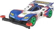 Tamiya Fullcowl Mini 4WD Series No.31 Magnum Saver Premium Super II Chassis 19431