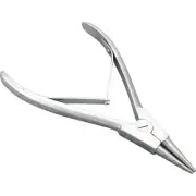 Bow Opening Pliers 6" Beading Art Craft Hobby Jewelers Jewelry Repair Tool