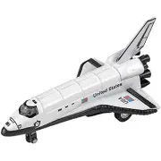 Daron - Space Shuttle Discover Pullback