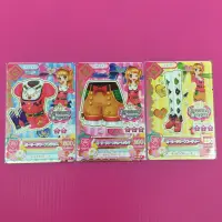 在飛比找蝦皮購物優惠-Aikatsu 偶像學園 第三季第一彈 💝大空 明里 天鵝湖