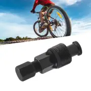 Bicycle Bike Crank Puller Removing Tool Splined Square Tapered Pedal Repair Tool
