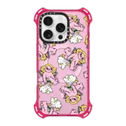 iPhone 16 Pro Bounce Case MagSafe Compatible Toot Fairy