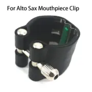 Alto Sax Ligature Alto Sax Ligature Saxophone Mouthpiece Musical Instrument