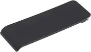 EMSea Kickstand Replacement Part Compatible with Switch Game Console Back Housing Bracket Back Shell Kickstand Holder Mainframe Back Bracket
