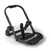 Bugaboo Kangaroo sibling seat frame Midnight black