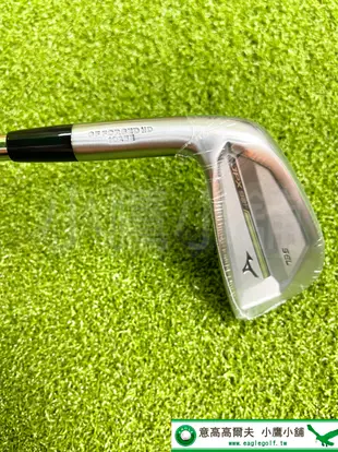 [新品到貨] 左手 Mizuno JPX921 SEL Irons 美津濃 高爾夫鐵桿組 鐵身 新品上市到貨熱烈詢問中