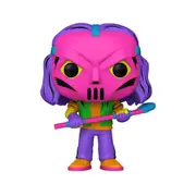 Teenage Mutant Ninja Turtles (Comic) - Casey Jones Bklt Pop!
