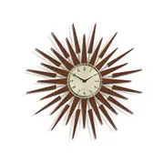 Newgate Pluto Clock