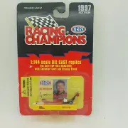 1997 CORY MCCLENATHAN" MCDONALD'S" NHRA TOP FUEL DRAGSTER DIE CAST w Collectors