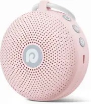 White Noise Machine-Dreamegg D11 MAX Portable Sound Machine for Baby, White Nois