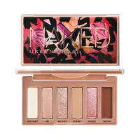 在飛比找誠品線上優惠-【Urban Decay】NAKED六色眼影盤 4.8g ＃