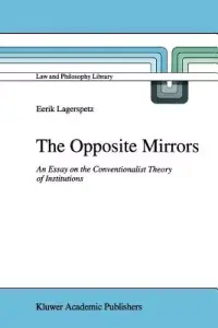 在飛比找博客來優惠-The Opposite Mirrors: An Essay