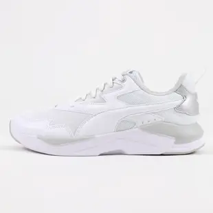 [歐鉉]PUMA X-RAY LITE WMN'S METALLIC 運動鞋 休閒鞋 女鞋 374737-01 03