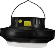 Solar Camping Lights Outdoor Lights for House Solar Powered Lights Solar Lamp Outdoor Lamp Lanterns Solar Power Lights for Outdoors Solar Lantern Solar Barn Lights for Outside Abs