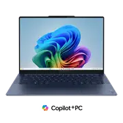 "Lenovo Yoga Slim 7x Snapdragon X (14"", Gen 9)"