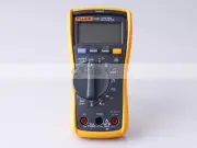AU Post Fluke 117C Multimeter VoltAlert Backlight Meter