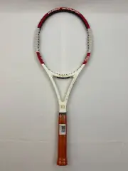 NEW Wilson Pro Staff 90 2014, 4 1/2 Roger Federer