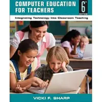 在飛比找樂天市場購物網優惠-(全新特價)Computer Education for T
