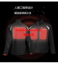 在飛比找露天拍賣優惠-正品博世(BOSCH)Heat Jacket充電式可加熱戶外