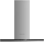 Fisher & Paykel 90cm Series 7 Box Chimney Wall Rangehood