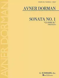 在飛比找博客來優惠-Sonata No. 1 Classical: For Pi