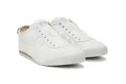 Onitsuka Tiger MEXICO 66 SLIP-ON 1183A360.119 WHITE/WHITE Men's Women's shoes